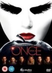 Once Upon A Time: The Complete Fifth Season English Italian Spanish DVD