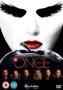 Once Upon A Time: The Complete Fifth Season English Italian Spanish DVD