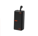 Moxom 60 000MAH 22.5W Power Bank