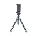 Midi Gorilla Tripod With Cell Phone Clamp