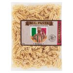 M.g. Pasta Fusilli 500G