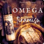 Omega Flavouring Kit 120ML
