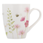 White My Kitchen Coffee Mug