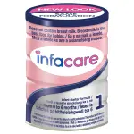 Stage 1 400G Tin