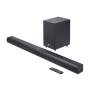 JBL SB550 3.1 Channel Soundbar & Sub