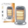 Elektra Bar 3 Halogen Heater