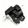 Trunk Lock Oe A0997400600 Compatible Mercedes-benz C-class W205