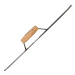 Kaufmann Trowel Brick Jointer Long 8.0MM Round Livestainable