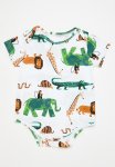 PoP Candy Printed Bodyvest - Multi
