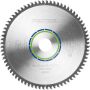 Festool - Special Saw Blade 210 X 2 4 X 30 TF72 493201