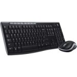 Logitech MK270 Wireless Combo