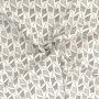 Linen Look Canvas 150cm -5