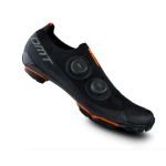 Kmo Mtb Shoe Black - Eu 45