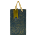 Generic Small Foil Gift Bag