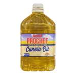 Sunfoil Prochef Canola Oil 4LT