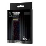 Future 512GB GEN4 M.2 Nvme 3D Nand SSD-HS-SSD-FUTURE-512G