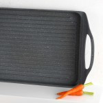 45CM Grill Plate