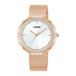 LORUS Classic Woman's Watch RG242WX9