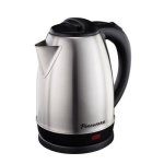 Pineware Kettle Stainless Steel 1.5L