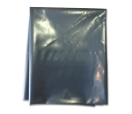 250 MIC Jumbo Sabs Construction Sheeting 3M X 100M