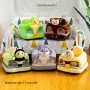 Cartoon Sofa Chair Learning Sitting Enlarged And Thickened Chair Easter Gift Halloween Christmas Gift