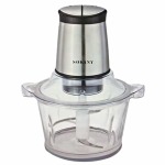 Multi-functional Meat Mincer With Attachments