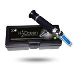 Dd H2OCEAN True Seawater Refractometer