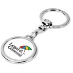 Altitude Encircle Dual-dome Keyholder