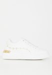 Pierre Cardin Perle 1 Sneaker - White