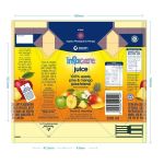 Juice - Apple Pineapple And Mango 200ML