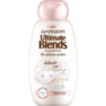 Garnier Ultimate Blends The Delicate Soother Delicate Oat Rice Cream & Oat Milk Shampoo 400ML