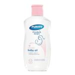 Purity Baby Oil 200 Ml