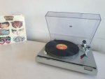 Technics SL-B2 Belt Drive Turntable