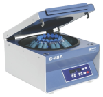 Universal Centrifuge C-28 A