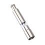 Stainless Steel Pepper Grinder