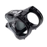 Gravity 6.0 Stem - Silver 50MM