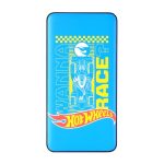 Hot Wheels 10000MAH Pd Power Bank Race