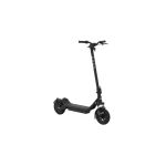 Pure AIR5 Ultra Suspension Electric Scooter – Black
