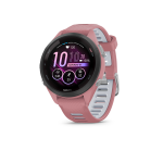 Forerunner 265S - Light Pink whitestone