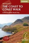The Coast To Coast Walk - St Bees To Robin Hood& 39 S Bay Paperback 4th Revised Edition