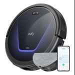 G50 Hybrid 4000PA Robot Vacuum & Mop Auto-detangling