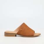 Micah 8 Sandal - Tan - Tan 8