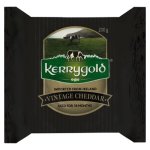 Kerrygold Vintage Cheddar Cheese 200G