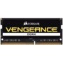 Vengeance 16 Gb DDR4 2666 Mhz Memory Module 1 X Gb 260-PIN Sodimm 1.35V