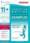11+ Essentials Creative Writing Examples Book 1 Paperback