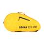 Osaka Pro Tour Padel Bag - Honey Comb