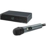 Sennheiser XSW1-835B Wireless Vocal Microphone System - A1 Sound