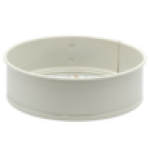 Millini Cream Non-stick Springform Pan 20CM