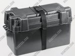 Battery Box Up To 120AH