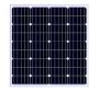 Solac Solar Panel Pv 90W Moncrsystlline